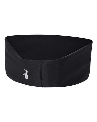 Badger Wide Headband