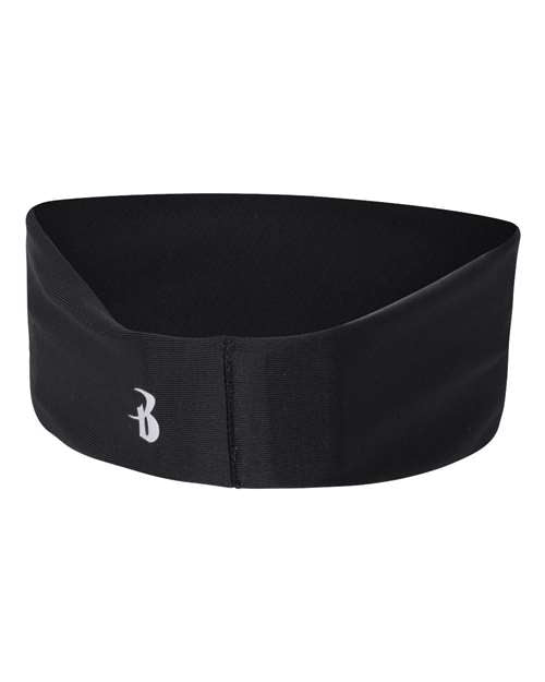 Badger Wide Headband