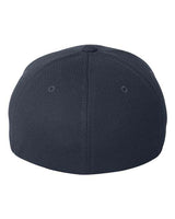 Flexfit Men's Cool & Dry Pique Mesh Cap Unisex Accessories Hats & Caps