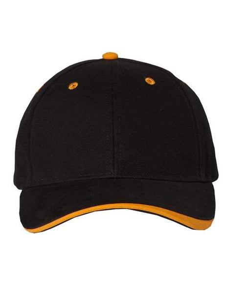 Sportsman Men's Dominator Cap Sportsman