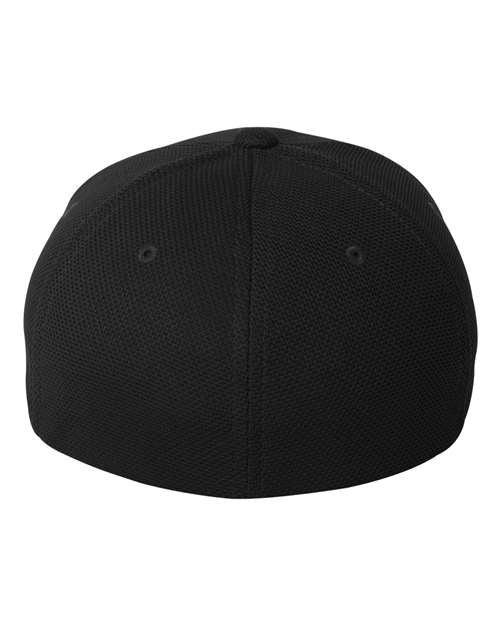Flexfit Men's Cool & Dry Pique Mesh Cap Unisex Accessories Hats & Caps