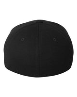 Flexfit Men's Cool & Dry Pique Mesh Cap Unisex Accessories Hats & Caps