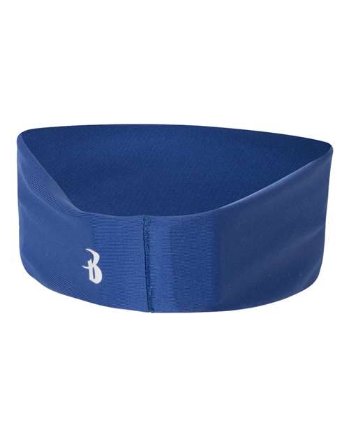 Badger Wide Headband