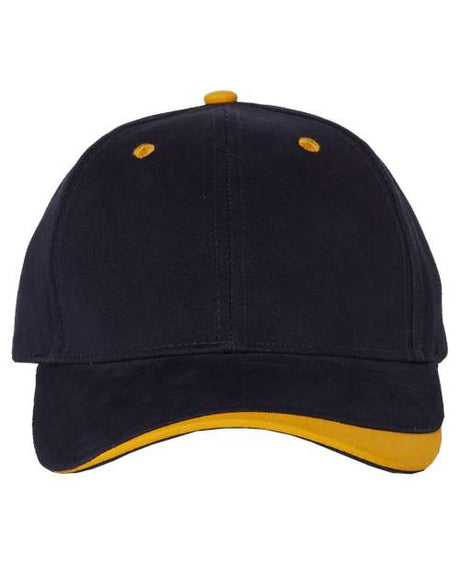 Sportsman Men's Dominator Cap Sportsman