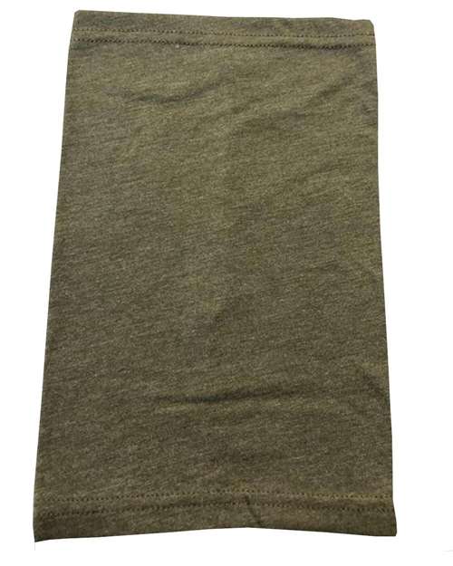 Next Level Youth's General Use Neck Gaiter Next Level Apparel