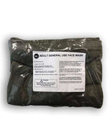Next Level Youth's General Use Neck Gaiter Next Level Apparel