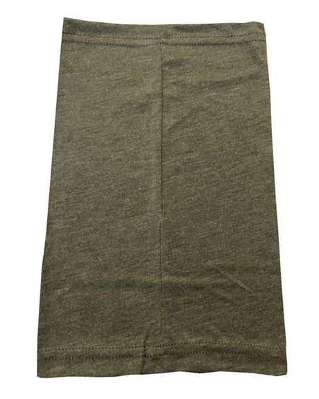 Next Level Youth's General Use Neck Gaiter Next Level Apparel