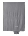 Alpine Fleece Roll Up Blanket Alpine Fleece