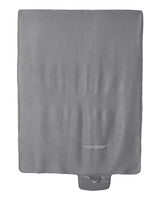 Alpine Fleece Roll Up Blanket Alpine Fleece