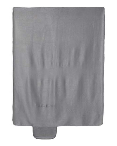 Alpine Fleece Roll Up Blanket