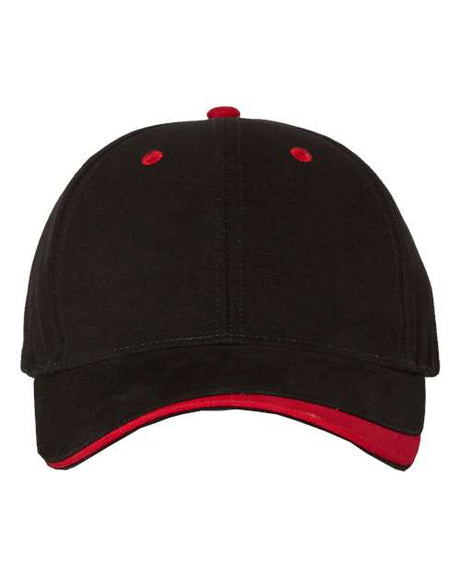 Sportsman Men's Dominator Cap Sportsman