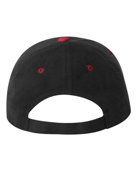 Sportsman Men's Dominator Cap Sportsman