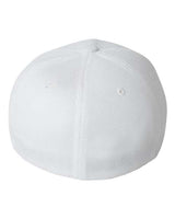 Flexfit Men's Cool & Dry Pique Mesh Cap Unisex Accessories Hats & Caps