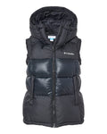 Columbia Women's Pike Lake II Insulated Vest Columbia