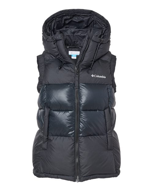 Columbia Women's Pike Lake II Insulated Vest Columbia