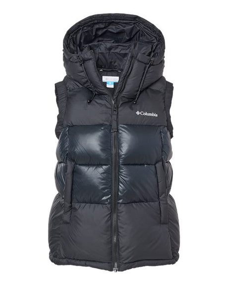 Columbia Women's Pike Lake II Insulated Vest Columbia