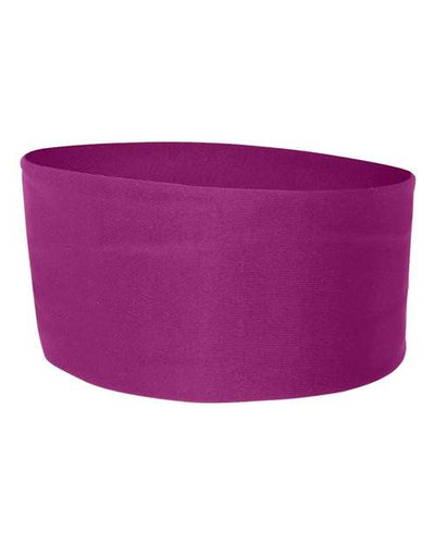 Badger Wide Headband