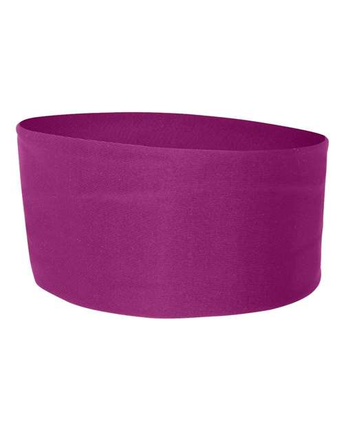 Badger Wide Headband