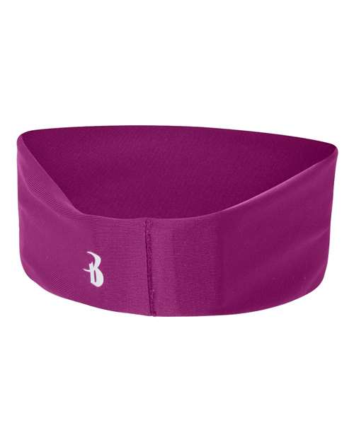 Badger Wide Headband