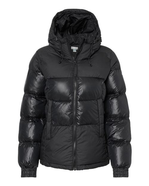 Columbia Women's Pike Lake II Insulated Jacket Columbia