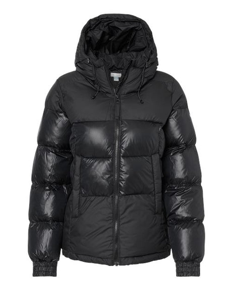 Columbia Women's Pike Lake II Insulated Jacket Columbia