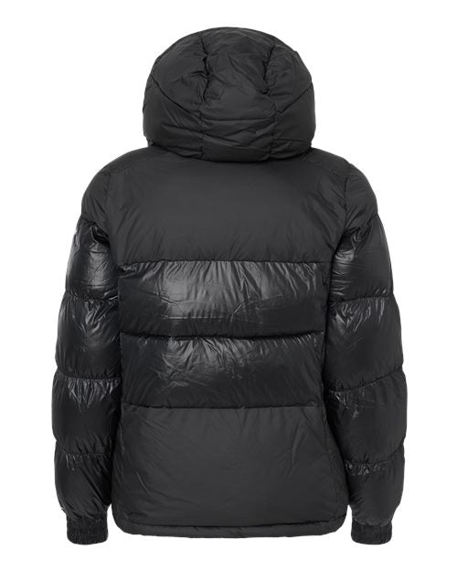 Columbia Women's Pike Lake II Insulated Jacket Columbia