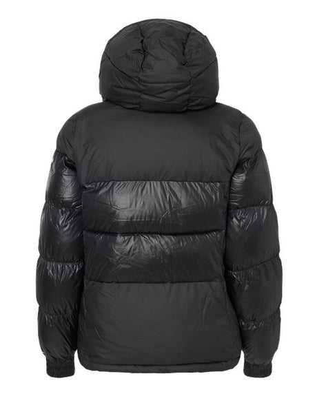 Columbia Women's Pike Lake II Insulated Jacket Columbia