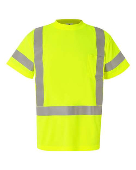 Kishigo Men's Class 3 T-Shirt Kishigo