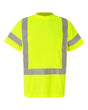 Kishigo Men's Class 3 T-Shirt Kishigo