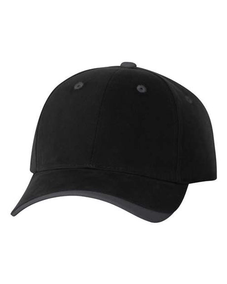 Sportsman Men's Dominator Cap Sportsman