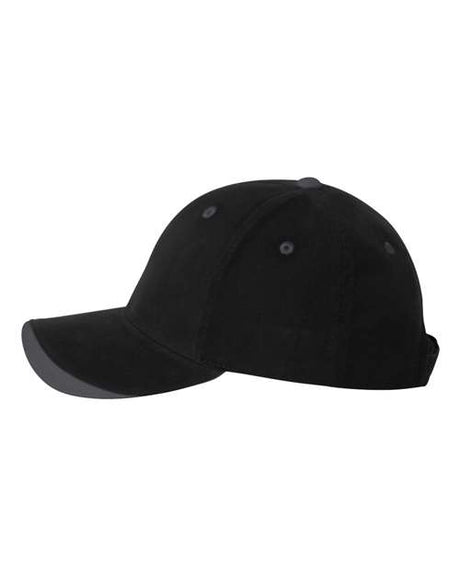 Sportsman Men's Dominator Cap Sportsman
