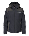 Columbia Women's Tipton Peak Insulated Jacket Columbia