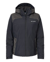 Columbia Women's Tipton Peak Insulated Jacket Columbia