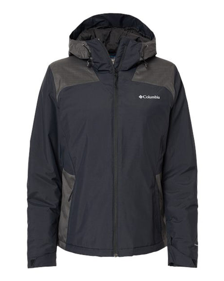 Columbia Women's Tipton Peak Insulated Jacket Columbia