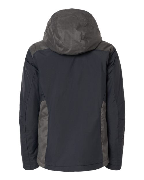 Columbia Women's Tipton Peak Insulated Jacket Columbia