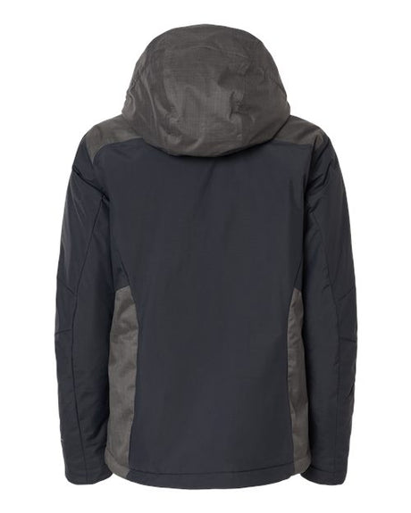 Columbia Women's Tipton Peak Insulated Jacket Columbia