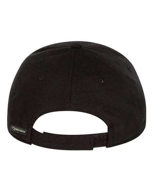 DRI DUCK Heritage Twill Cap