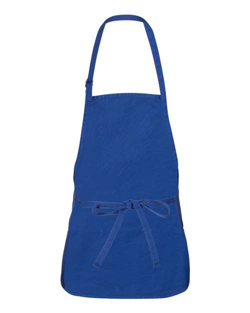 Liberty Bags Adjustable Neck Strap Apron Liberty Bags