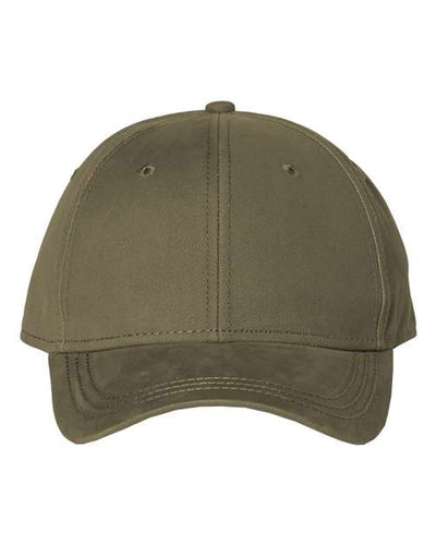 DRI DUCK Heritage Twill Cap