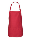 Liberty Bags Adjustable Neck Strap Apron Liberty Bags