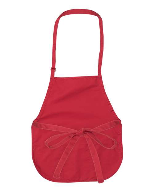 Liberty Bags Adjustable Neck Strap Apron Liberty Bags