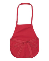 Liberty Bags Adjustable Neck Strap Apron Liberty Bags