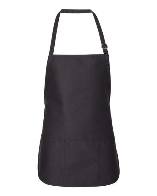 Liberty Bags Adjustable Neck Strap Apron Liberty Bags
