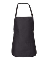 Liberty Bags Adjustable Neck Strap Apron Liberty Bags