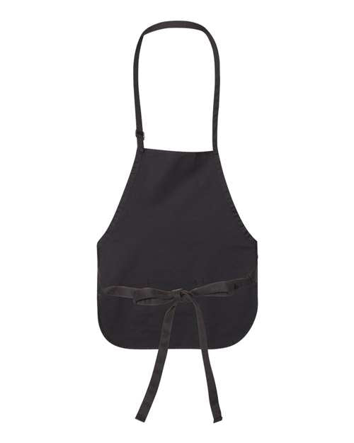 Liberty Bags Adjustable Neck Strap Apron Liberty Bags
