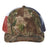 Kati Printed Mesh Trucker Cap Kati