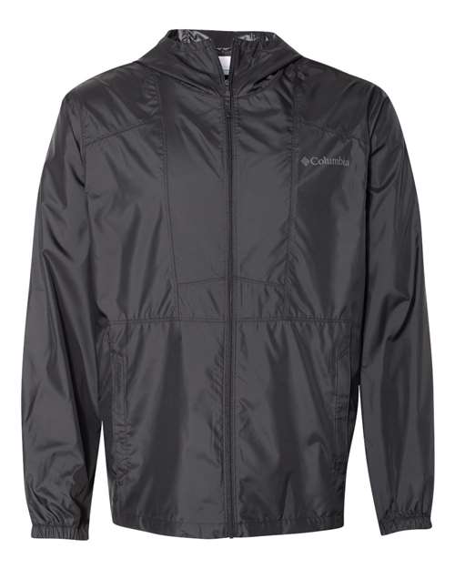 Columbia Men's Flashback™ Windbreaker Jacket Columbia