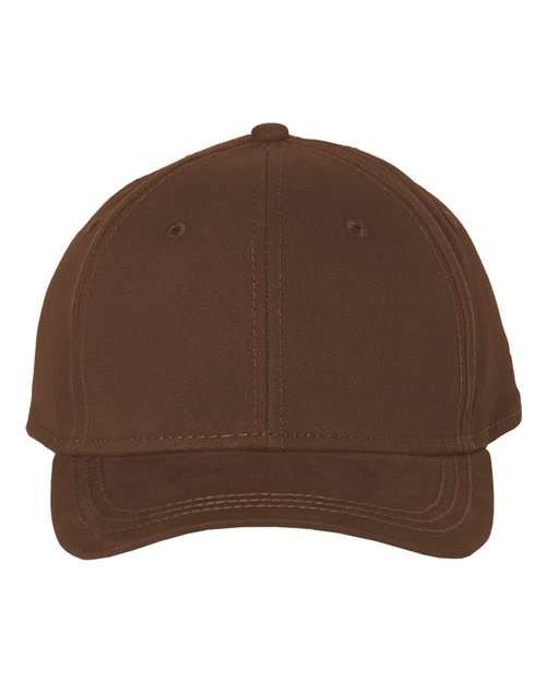 DRI DUCK Heritage Twill Cap