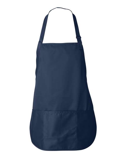 Liberty Bags Adjustable Neck Strap Apron Liberty Bags