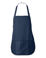 Liberty Bags Adjustable Neck Strap Apron Liberty Bags